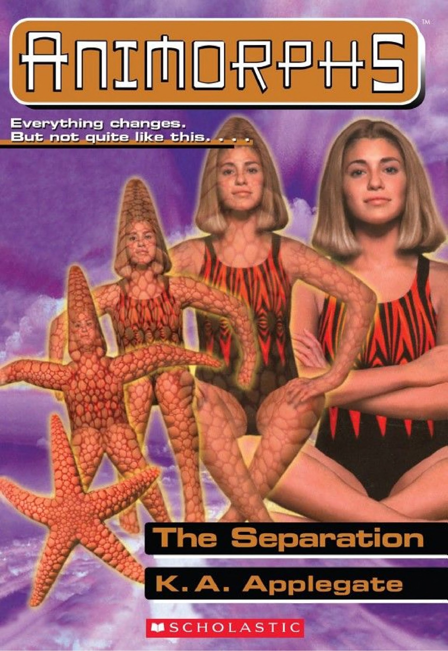 The Separation
