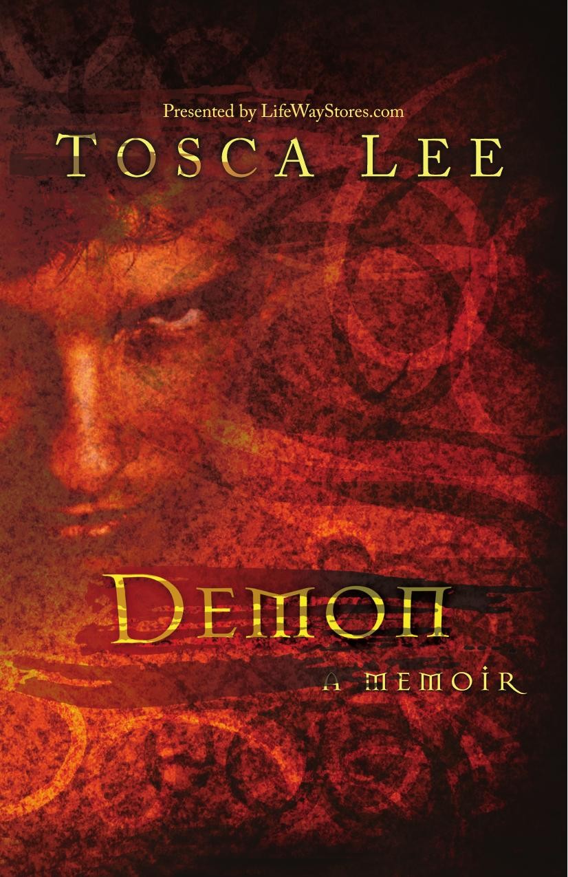 Demon: A Memoir: A Novel