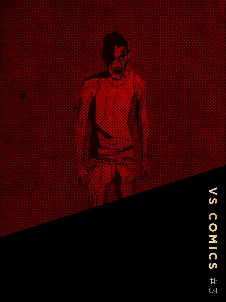 VS Comics 3