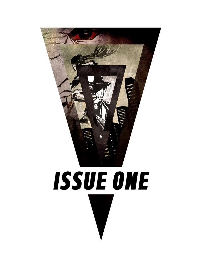VS Comics 1