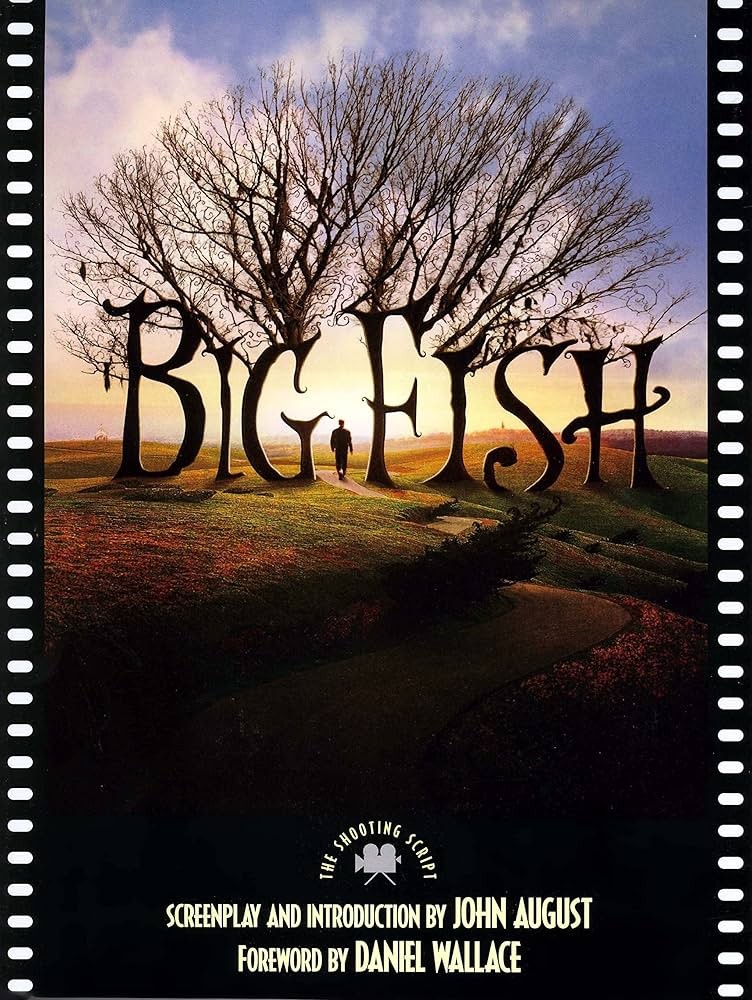 Big Fish