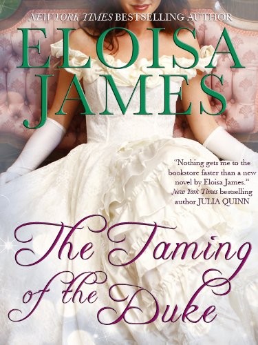 The Taming of the Duke