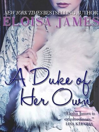 A Duke of Her Own