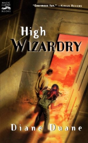 High Wizardry