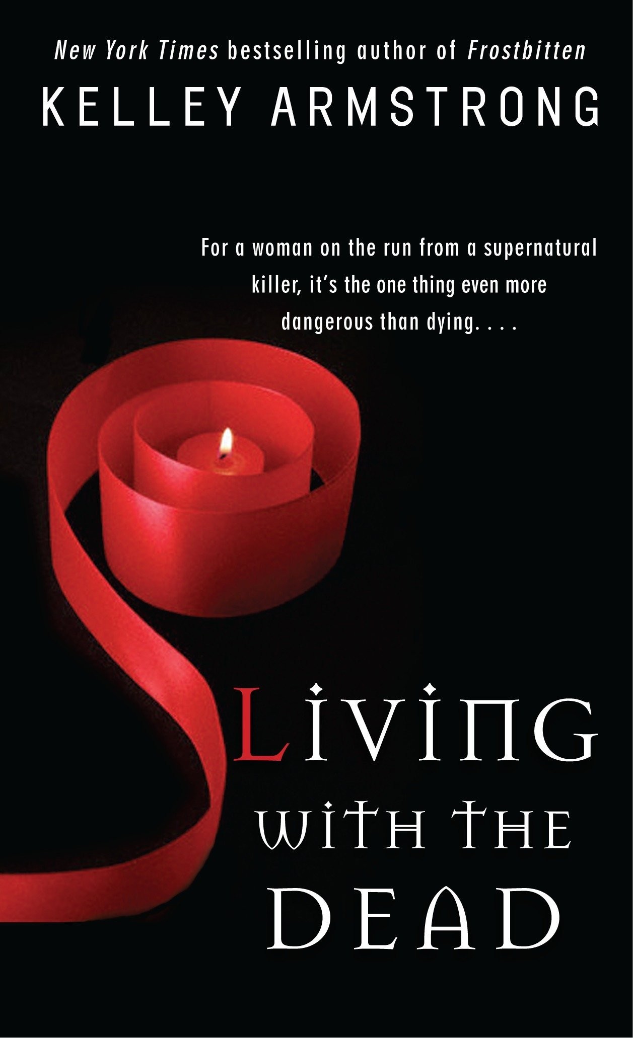 Living With the Dead