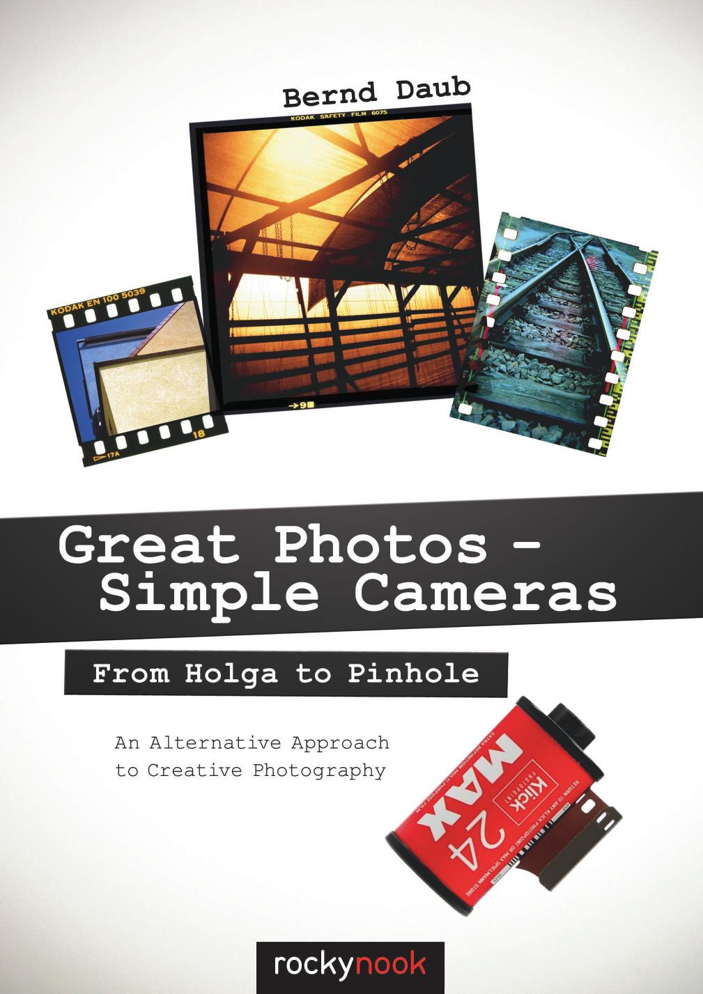 Great Photos - Simple Camera