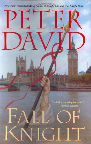 Fall of Knight