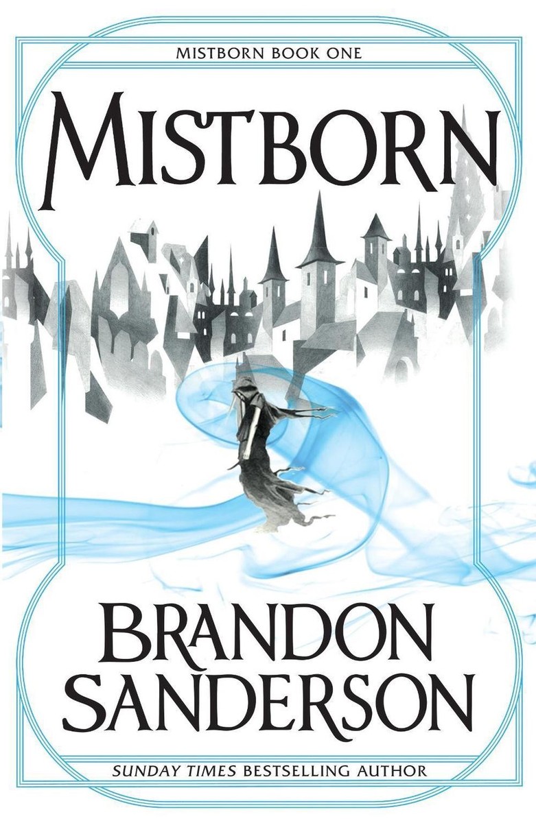Mistborn: The Final Empire