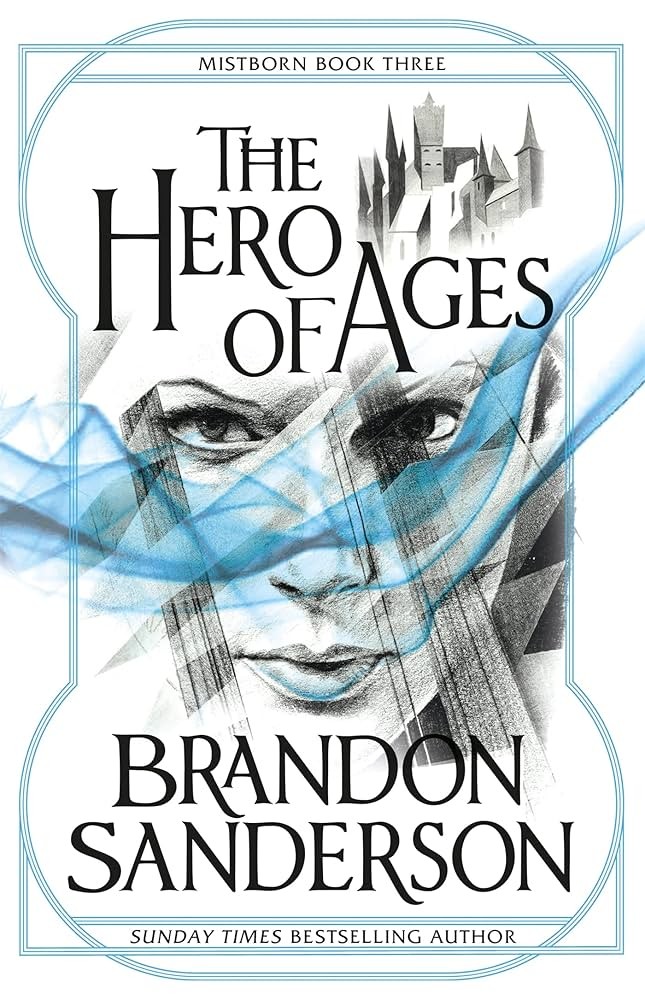 The Hero of Ages