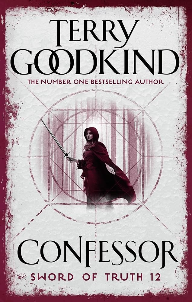 Confessor