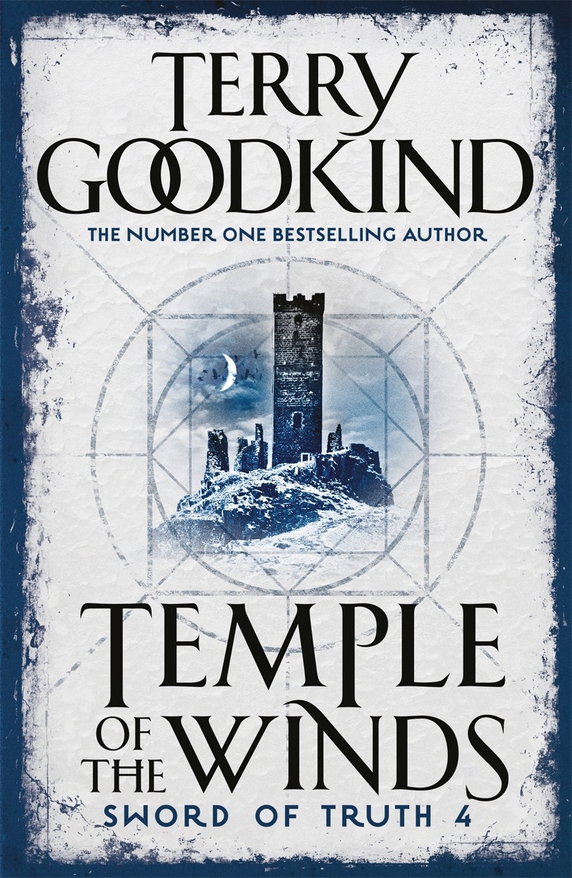Temple of the Winds