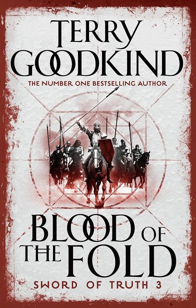 Blood of the Fold