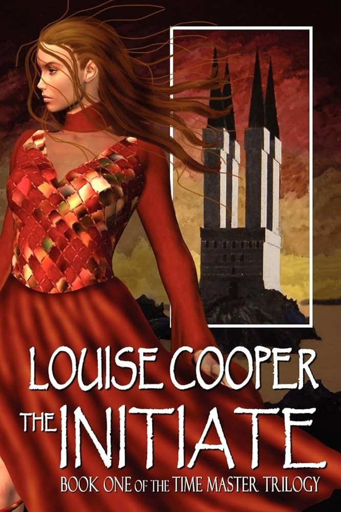 The Initiate