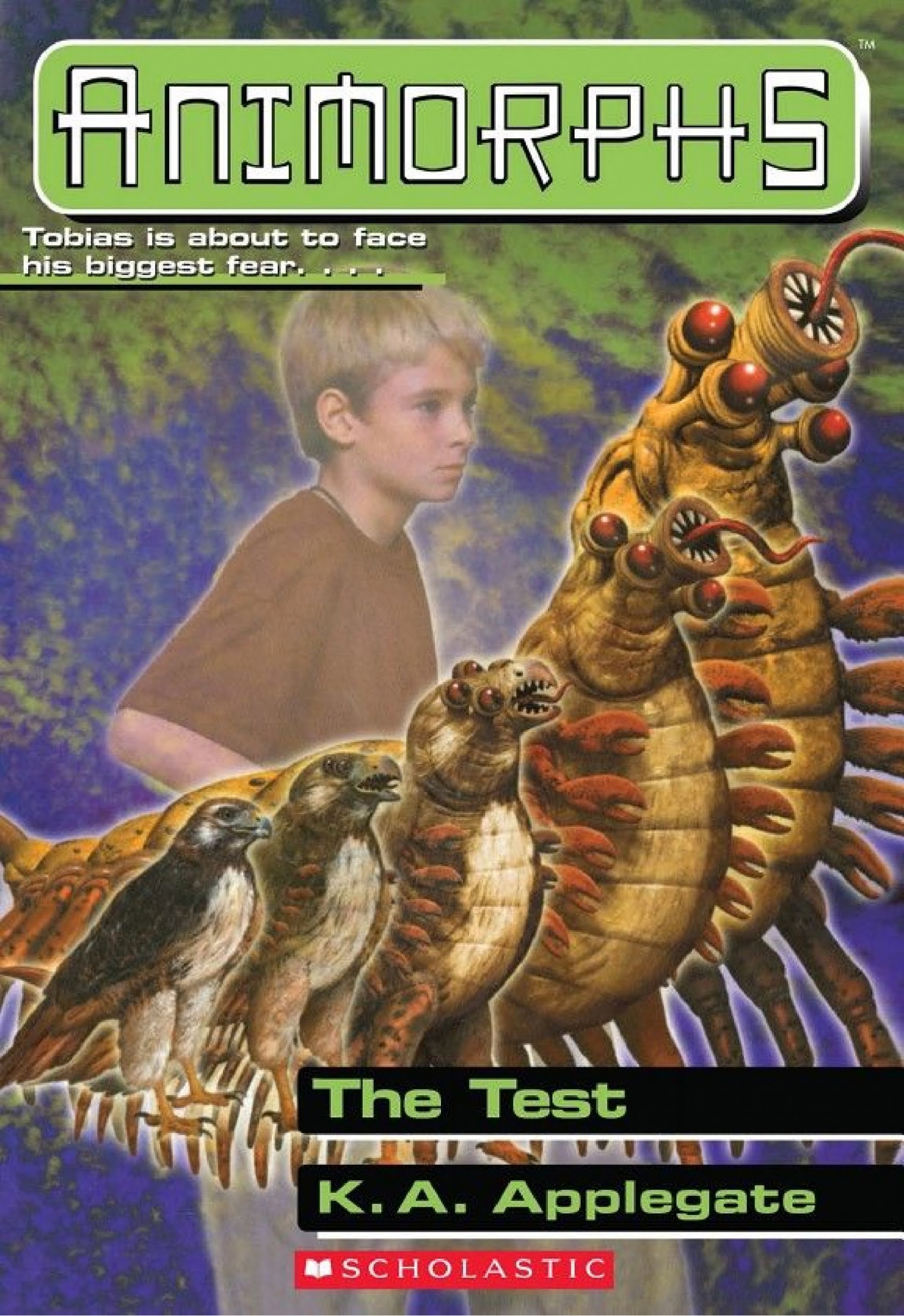 The Test