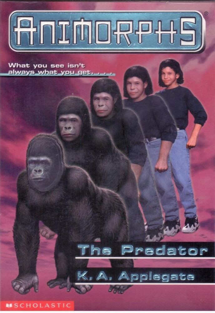 The Predator