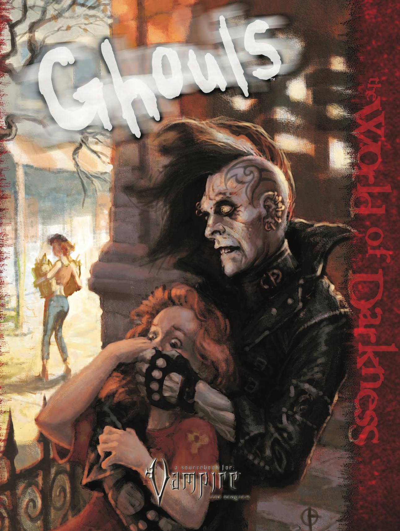 Ghouls