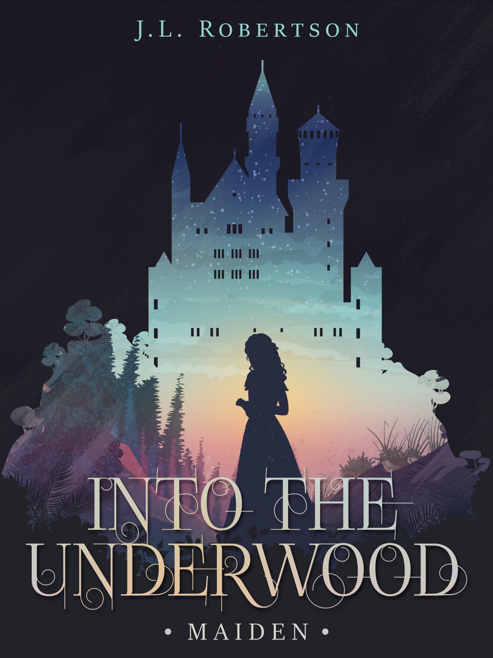 Into the Underwood: Maiden