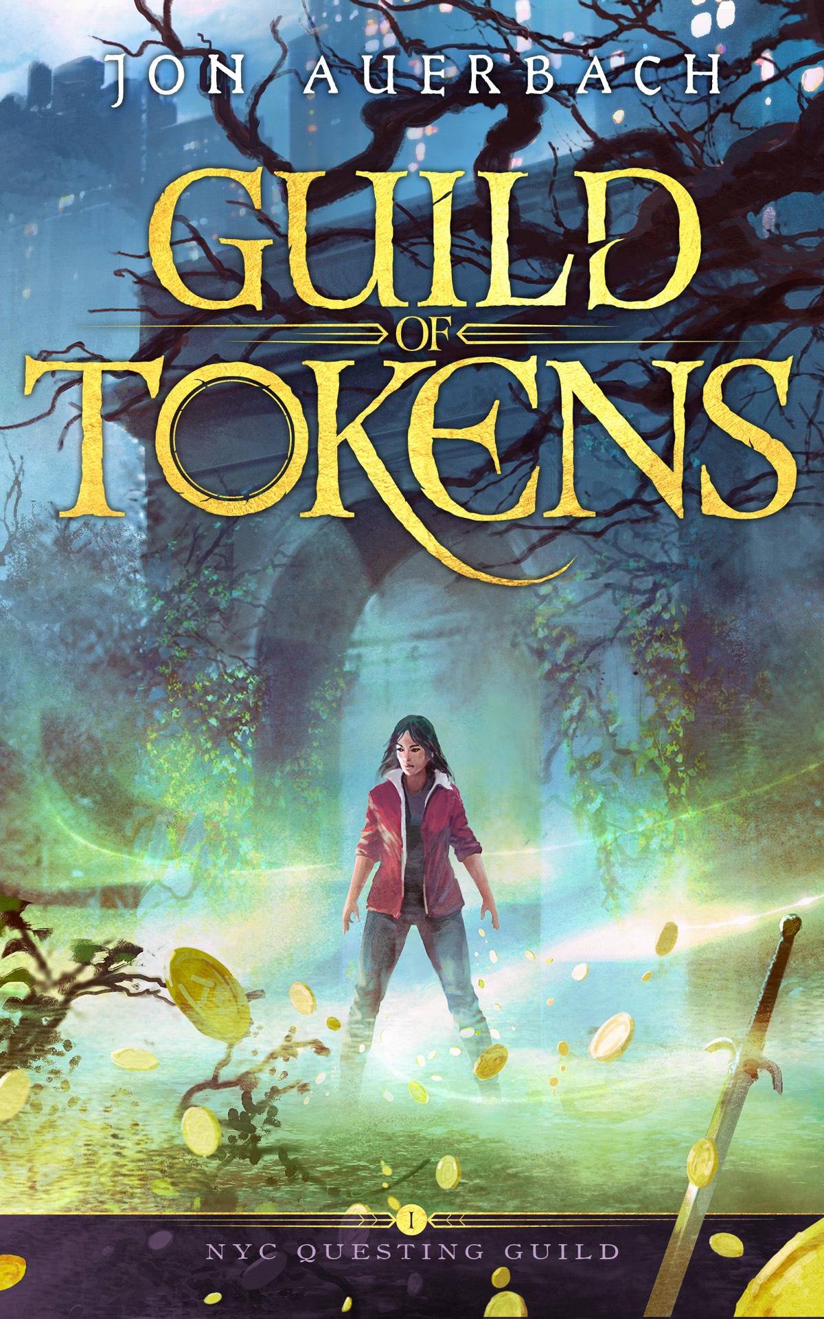 Guild of Tokens: SPECIAL EDITION