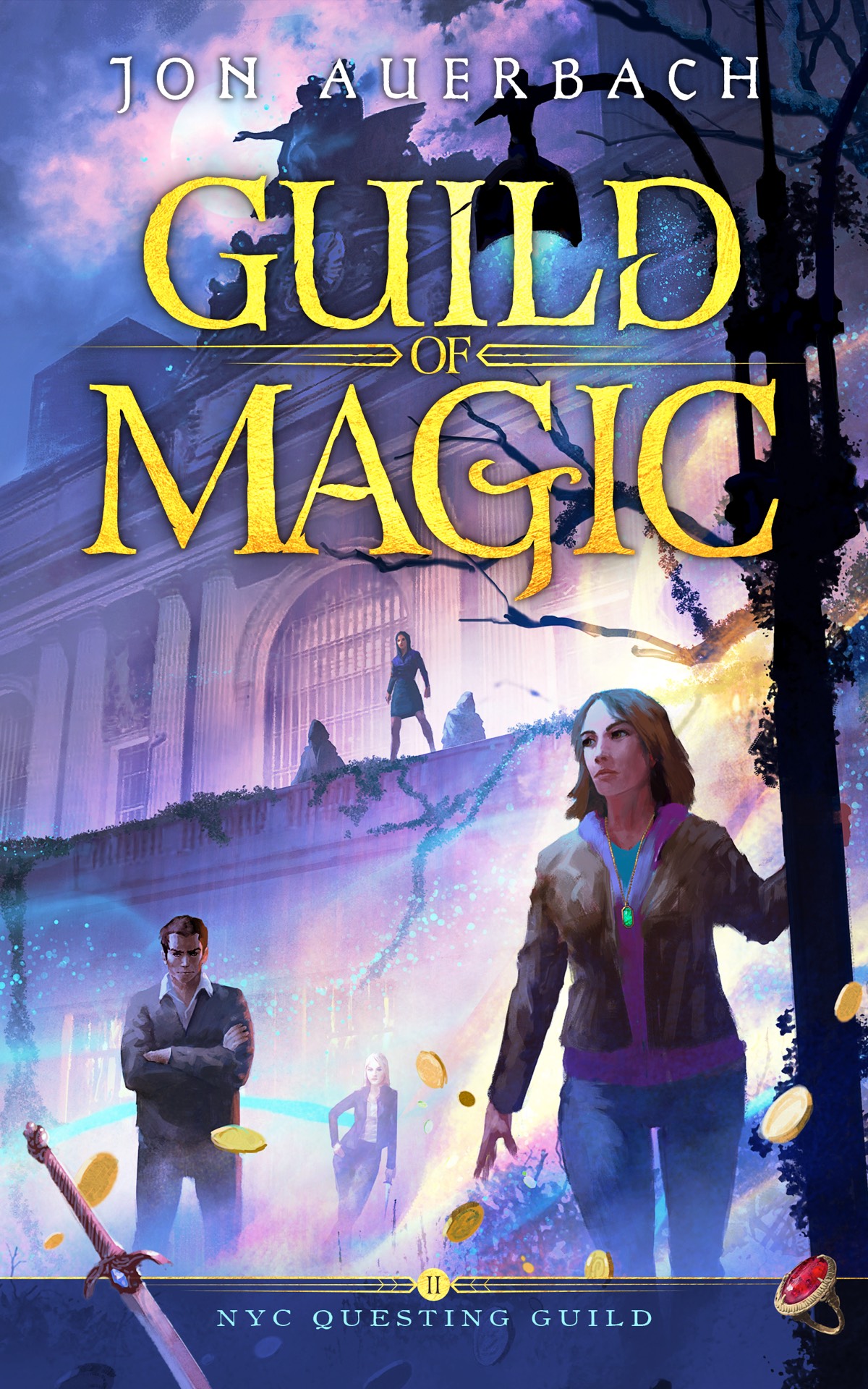 Guild of Magic