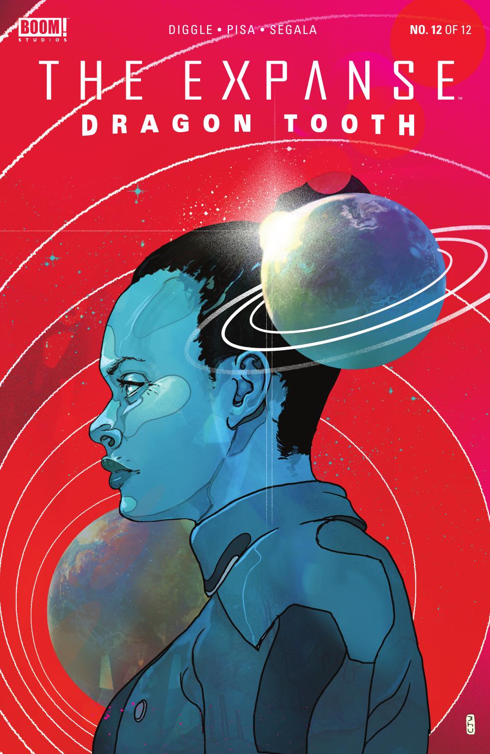 The Expanse - Dragon Tooth 012