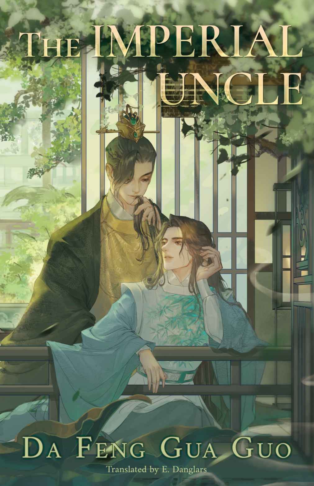 The Imperial Uncle