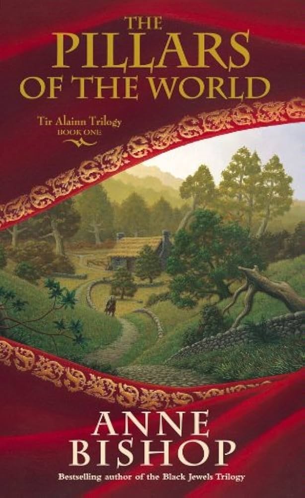 The Pillars of the World