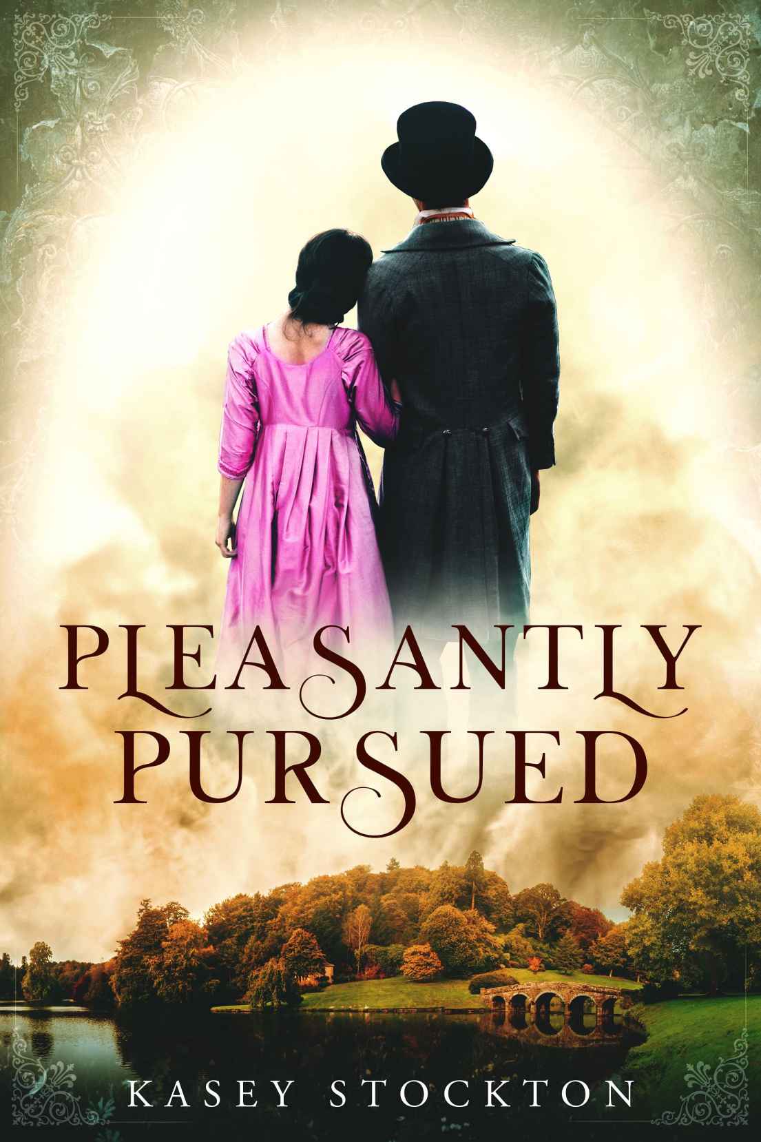 Pleasantly Pursued