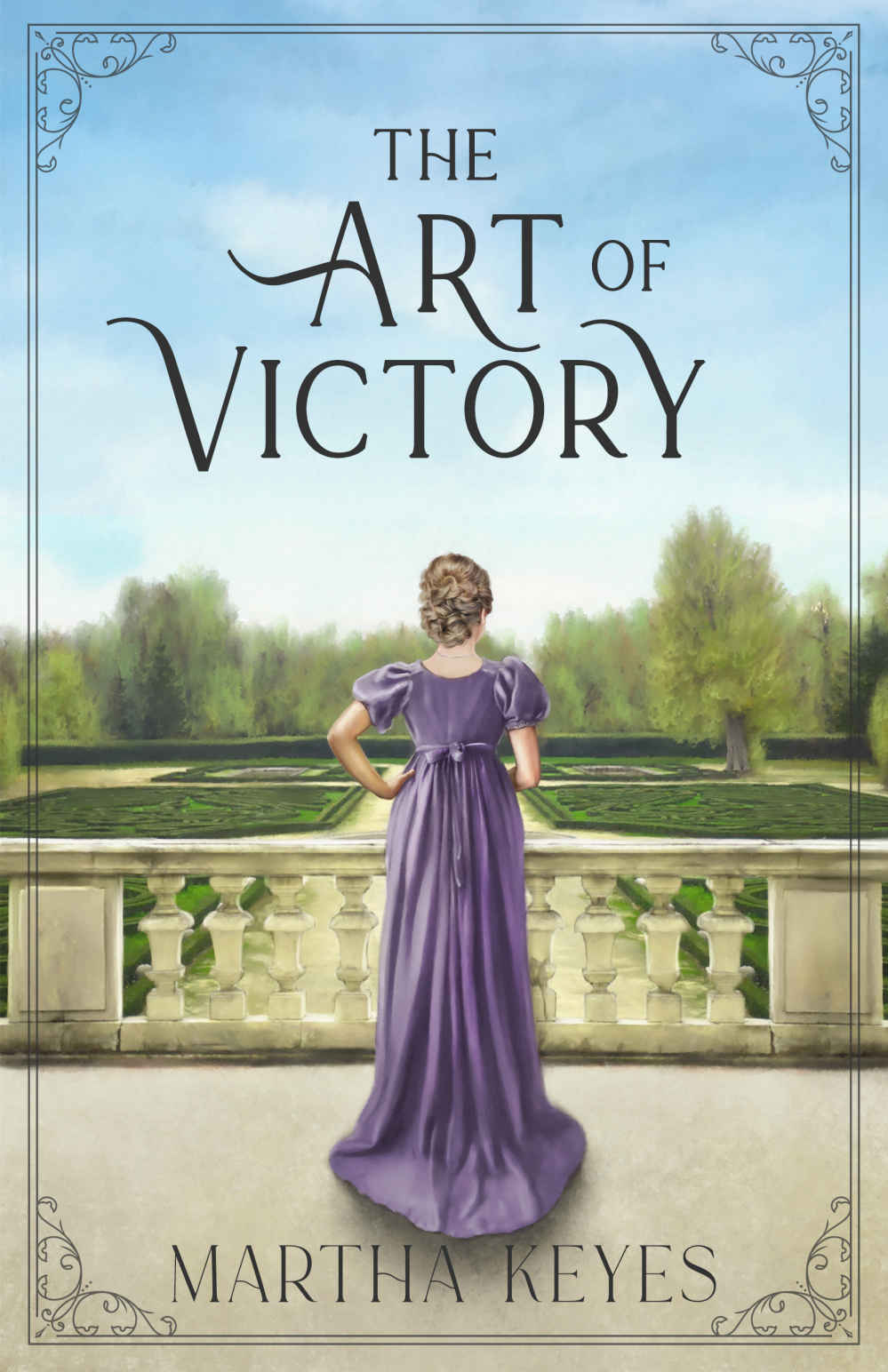 The Art of Victory