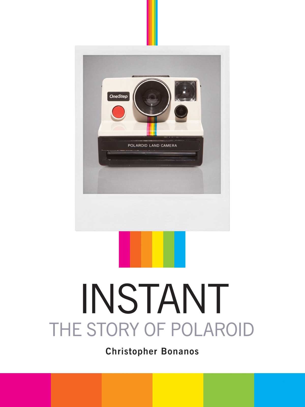Instant: The Story of Polaroid