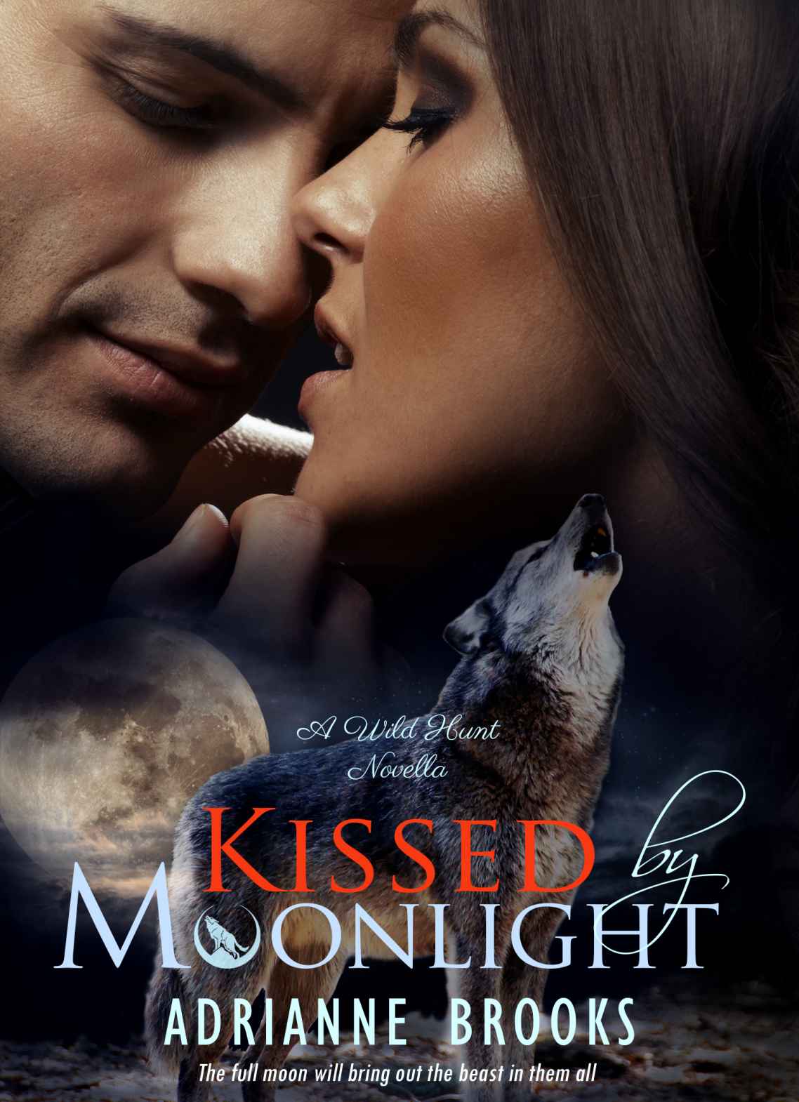 Kissed by Moonlight