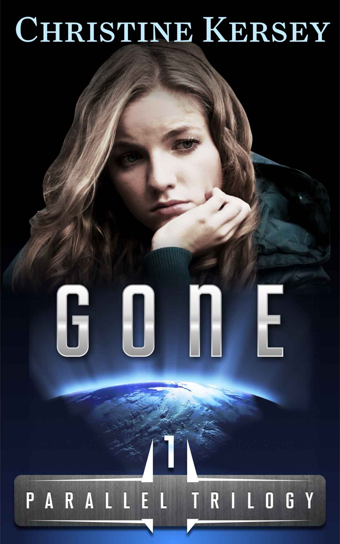 Gone
