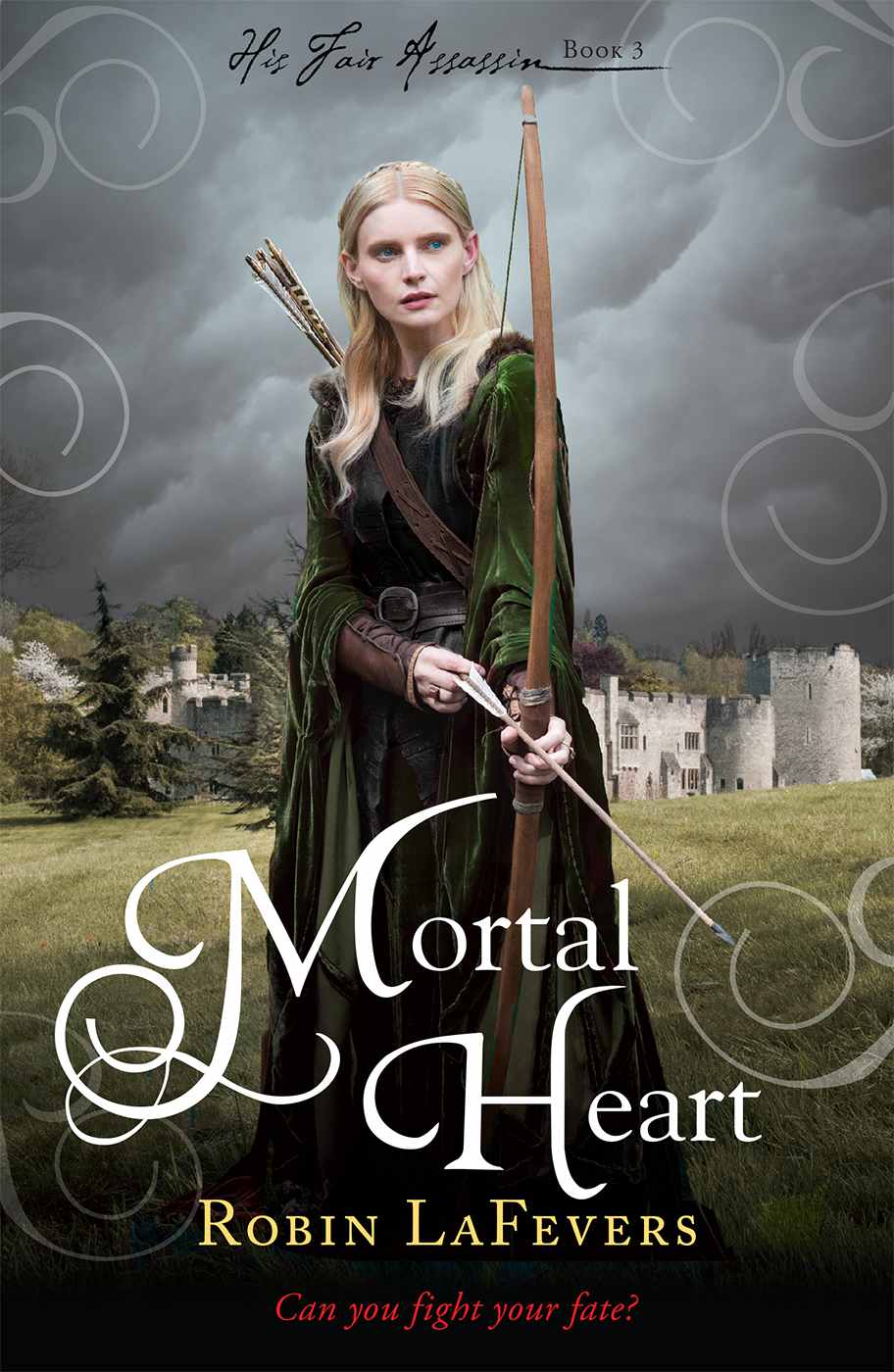 Mortal Heart