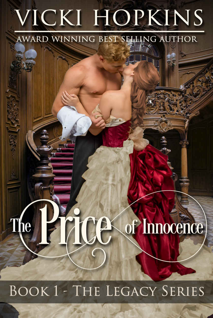 The Price of Innocence