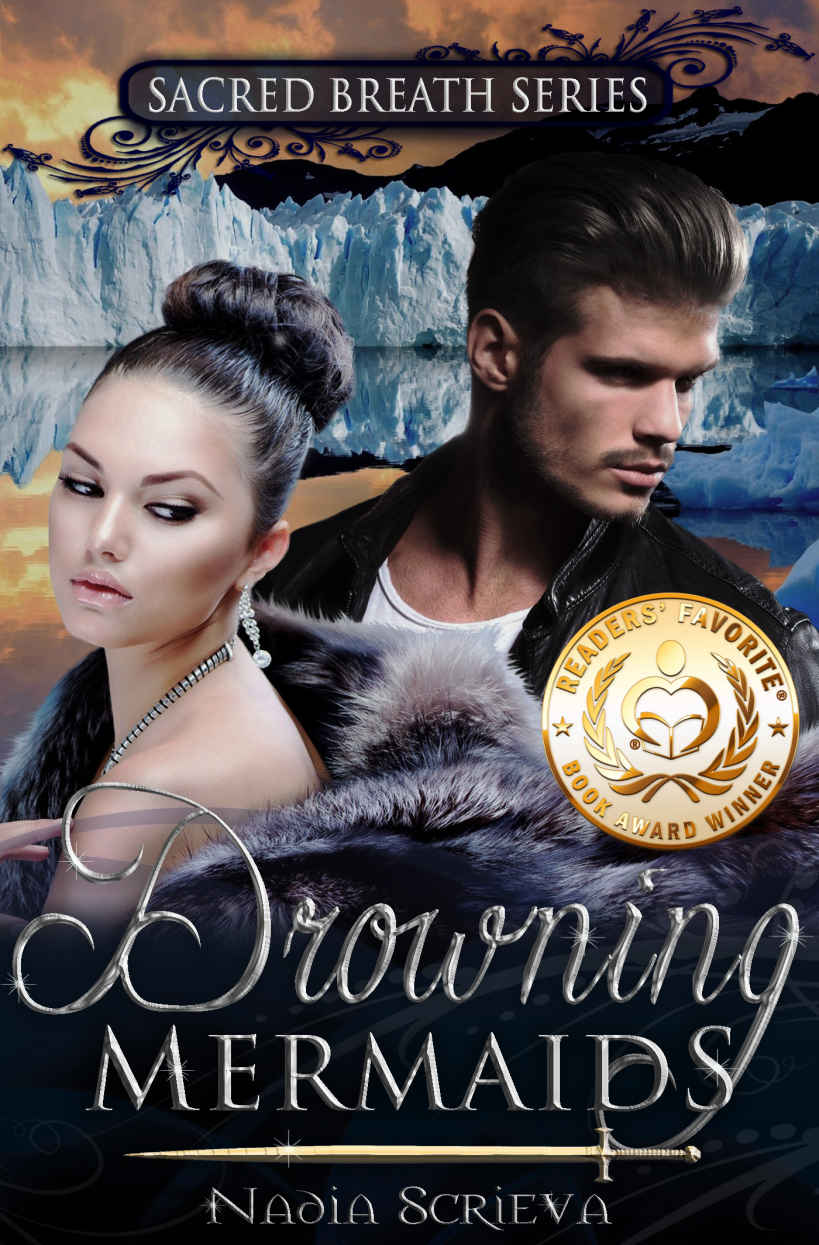 Drowning Mermaids