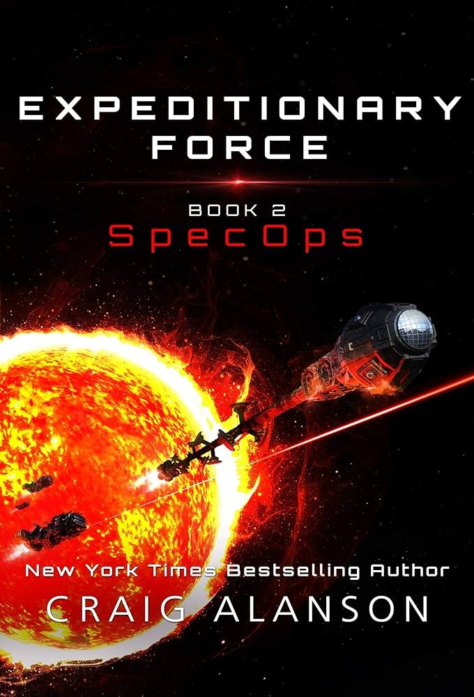 SpecOps