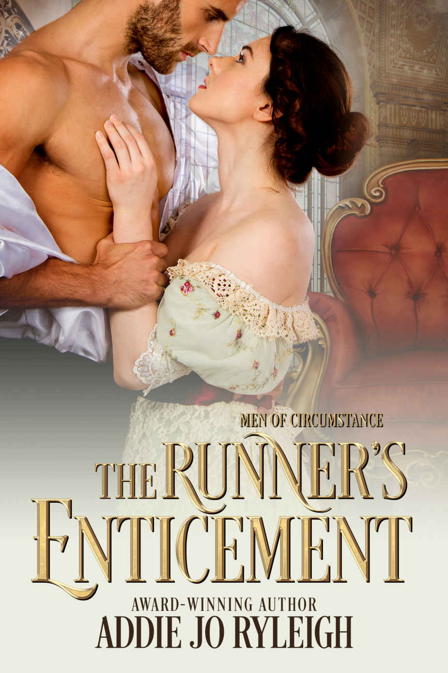 The Runner's Enticement