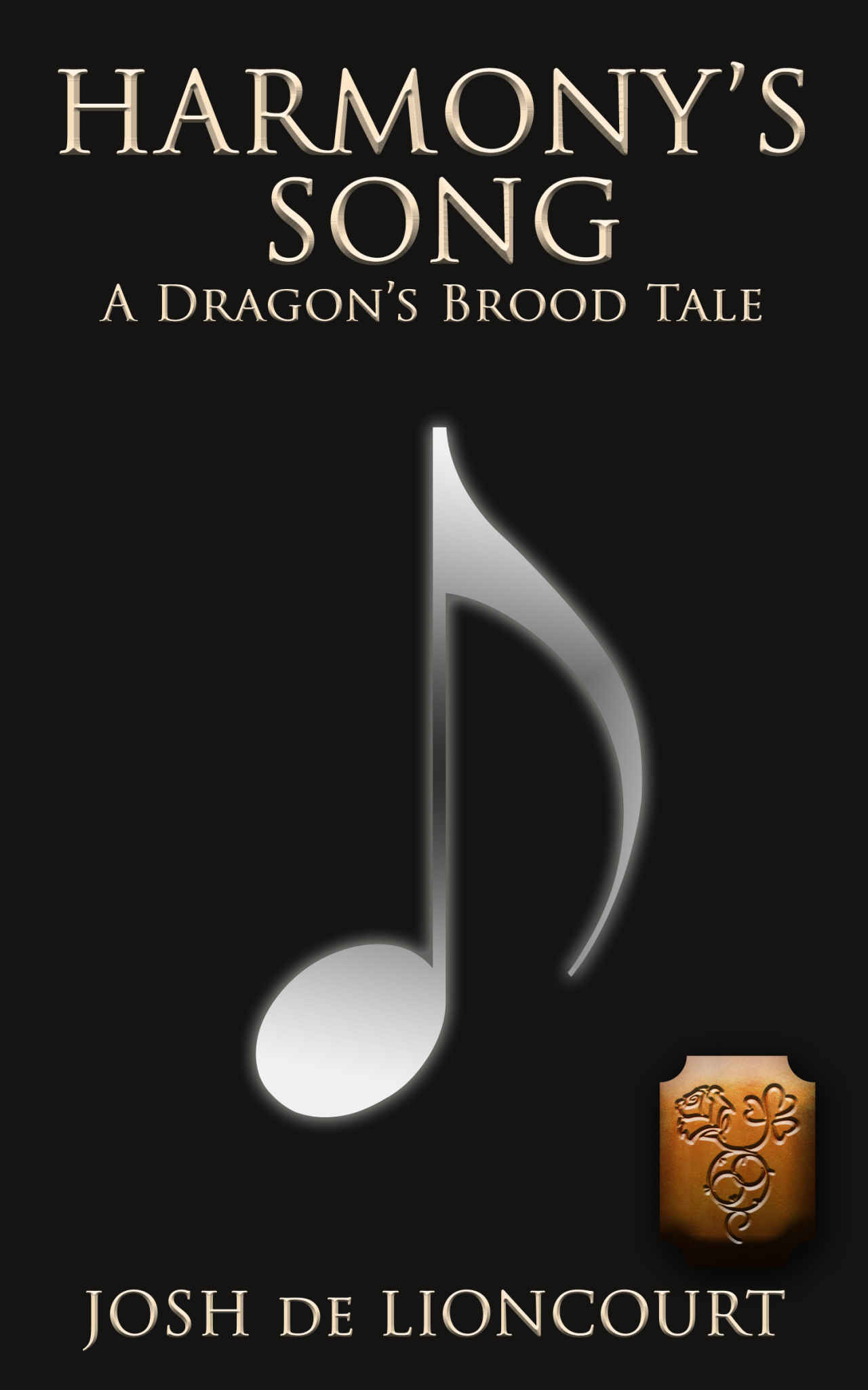 Harmony's Song: A Dragon's Brood Tale