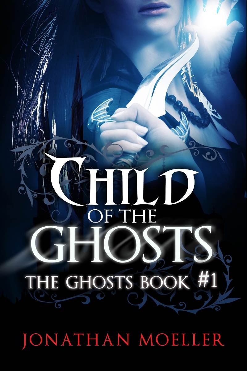 Child of the Ghosts