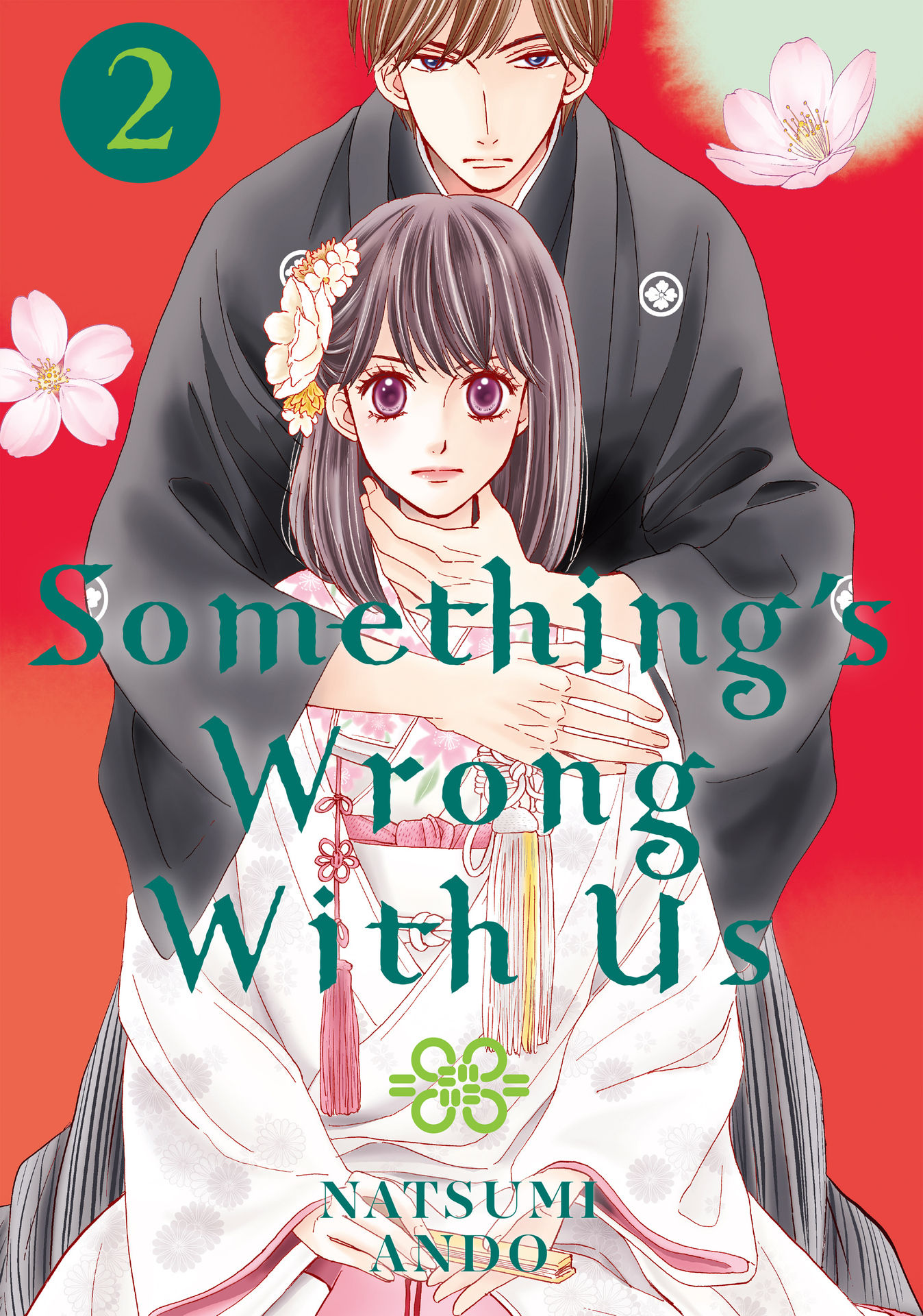 Something's Wrong With Us Vol. 2
