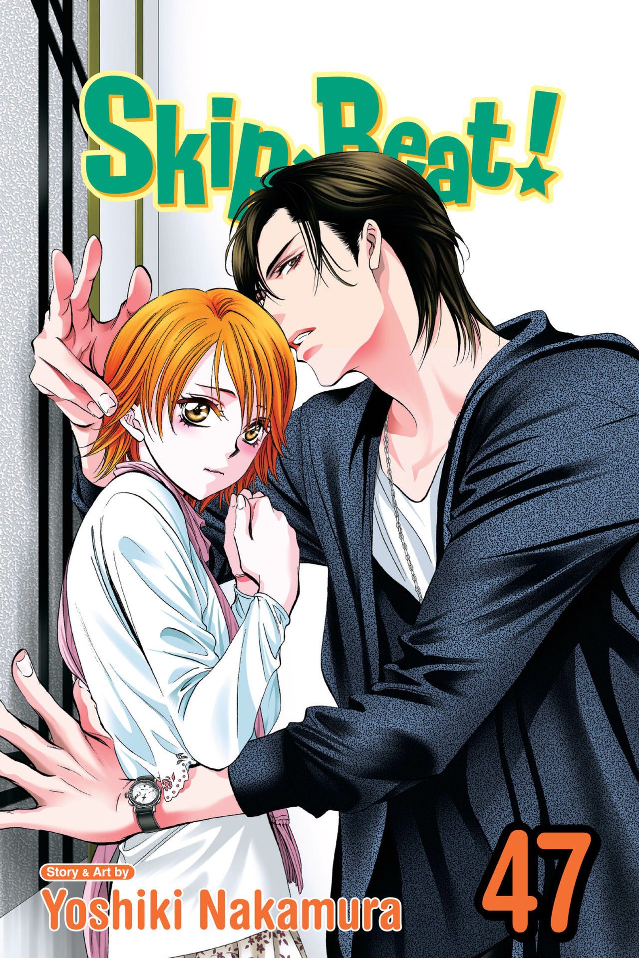 Skip・Beat!, Vol. 47