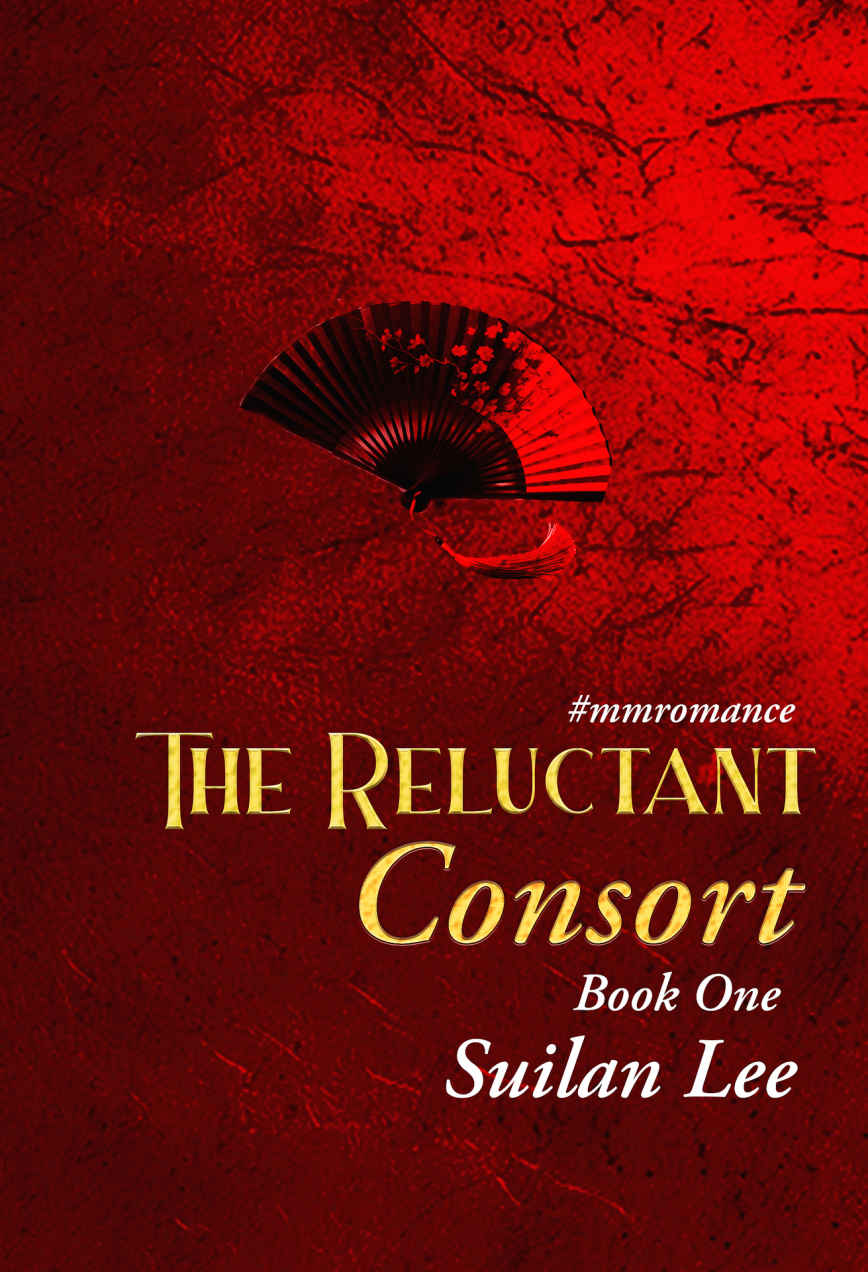 The Reluctant Consort: Book One