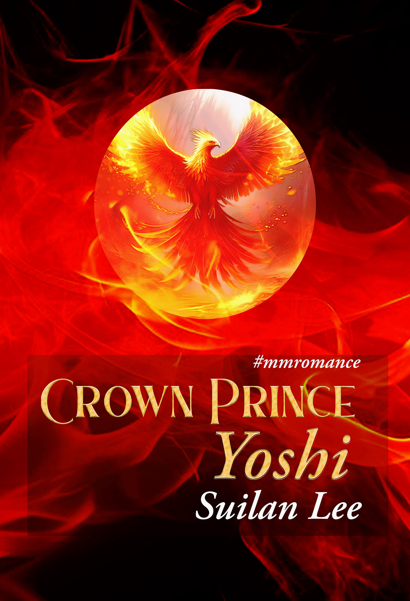 Crown Prince Yoshi