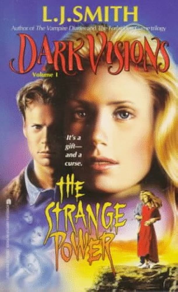 Strange Power