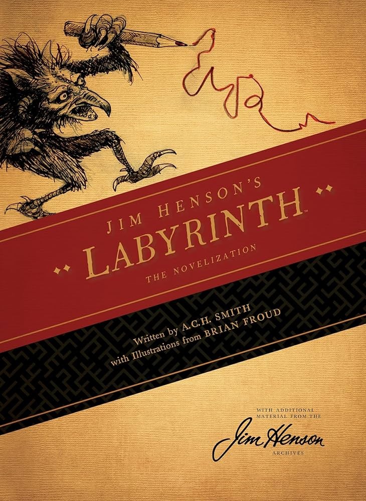 Labyrinth