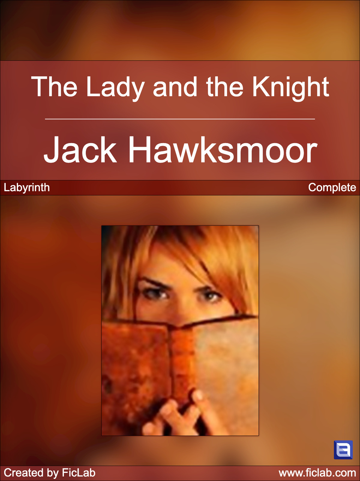 The Lady and the Knight