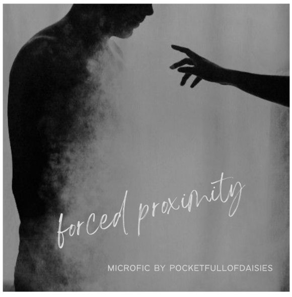 pocketfullofdaisies's Reylo Hot Ones canonverse microfics