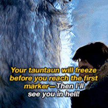 breaker of chains