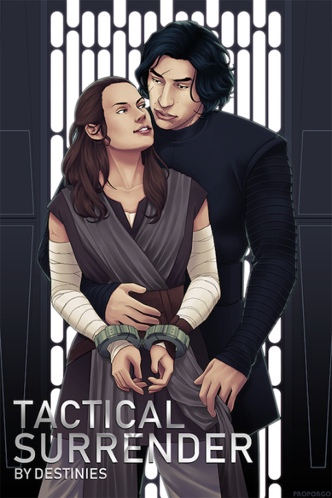 Tactical Surrender