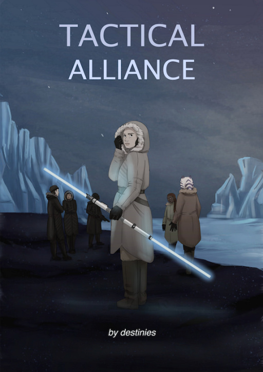 Tactical Alliance